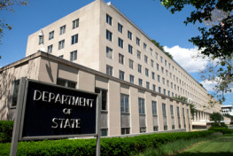 Государственный департамент США  объявил вознаграждение по $ 1 млн за двух украинских хакеров