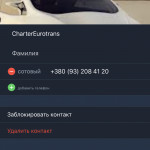 Картинка записи