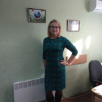 Оксана