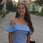 Марія