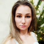 Оксана