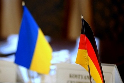 Важлива інформація щодо подальших дій у випадках закінчення терміну дії візи, дозволу на перебування в Німеччині або терміну перебування у рамках безвізового режиму