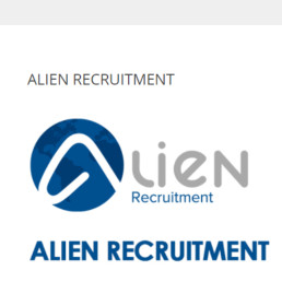 Alien Recruitment