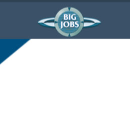Big Jobs