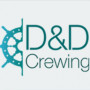D&D Crewing
