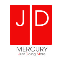 J.D. Mercury