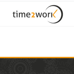 Time 2 Work