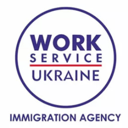 Work Service Ukraine