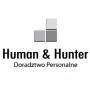 Human & Hunter