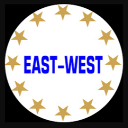 EAST-WEST