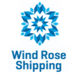 Wind Rose Shipping