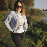 Алина