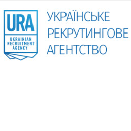 Ukrainian recruitment agency URA