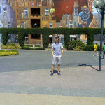 Roman