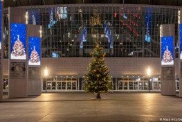 Відсьогодні у Німеччині закриті школи, дитсадки, магазини.