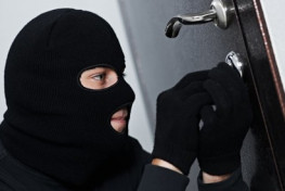 Двох українців заарештували в Німеччині за спробу крадіжки