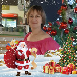 Елена