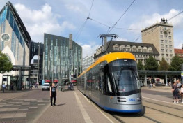 Запрет разговоров в общественном транспорте. Германия рассматривает новые ограничения