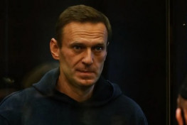 Приговор и выступление Навального в суде: «Путин войдет в историю как отравитель»