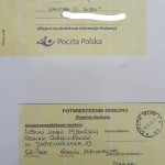 Картинка записи
