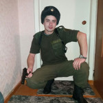 Николай