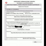 Картинка записи