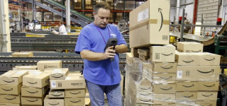 ПРАЦІВНИК КОМПЛЕКТАЦІЇ ТОВАРУ AMAZON