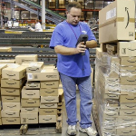 ПРАЦІВНИК КОМПЛЕКТАЦІЇ ТОВАРУ AMAZON