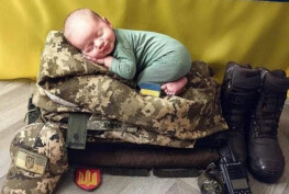 Чоловіки, в яких народилася 3-тя дитина під час військової служби, можуть демобілізуватися