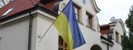 2 дипломатичні установи України в Польщі отримали закривавлені пакунки 