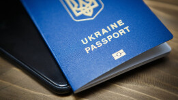Кабмін дозволив міжнародну пересилку поштою паспортів українців
