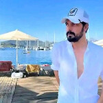Ali Alimov
