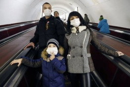 Коли в Україні запрацює метро: в МОЗ озвучили прогноз