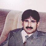 Arjun Mehta