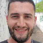 Eddy Martinez