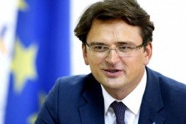 Кулеба обсудил с коллегой из ЕС "промышленный безвиз"