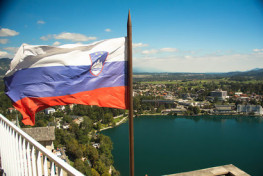 Словенія заявила про закінчення епідемії в країні