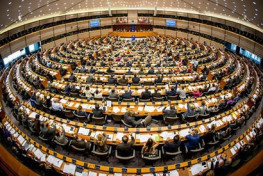 Європарламент схвалив виділення Україні 1,2 млрд євро допомоги