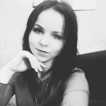 Дарья