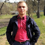 Володимир