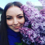 Юля