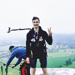 Макс Николаевич