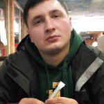 Sergey