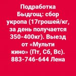 Картинка записи